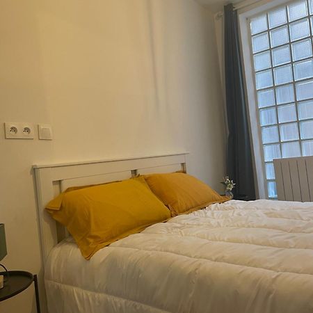 Appartement Luma Quartier Oberkampf Jean Pierre Timbaud Paříž Exteriér fotografie