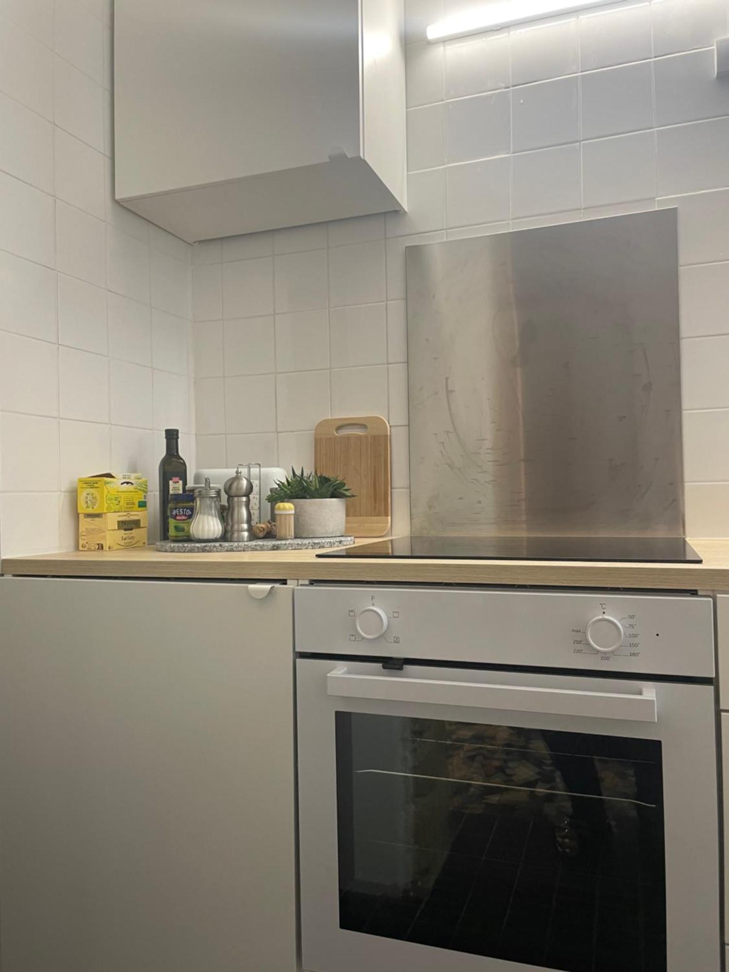 Appartement Luma Quartier Oberkampf Jean Pierre Timbaud Paříž Exteriér fotografie